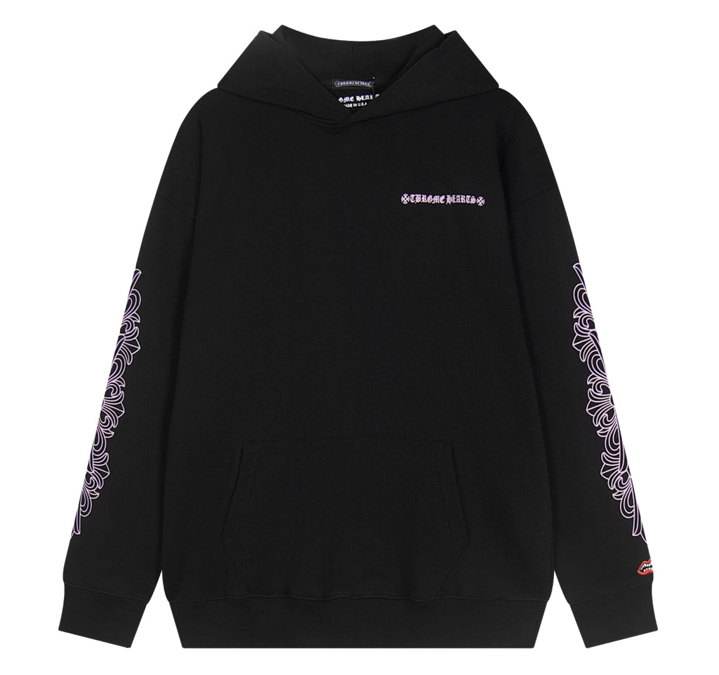 HOODIE CHROME HEARTS