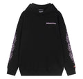 HOODIE CHROME HEARTS