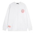 PLAYERA CHROME HEARTS