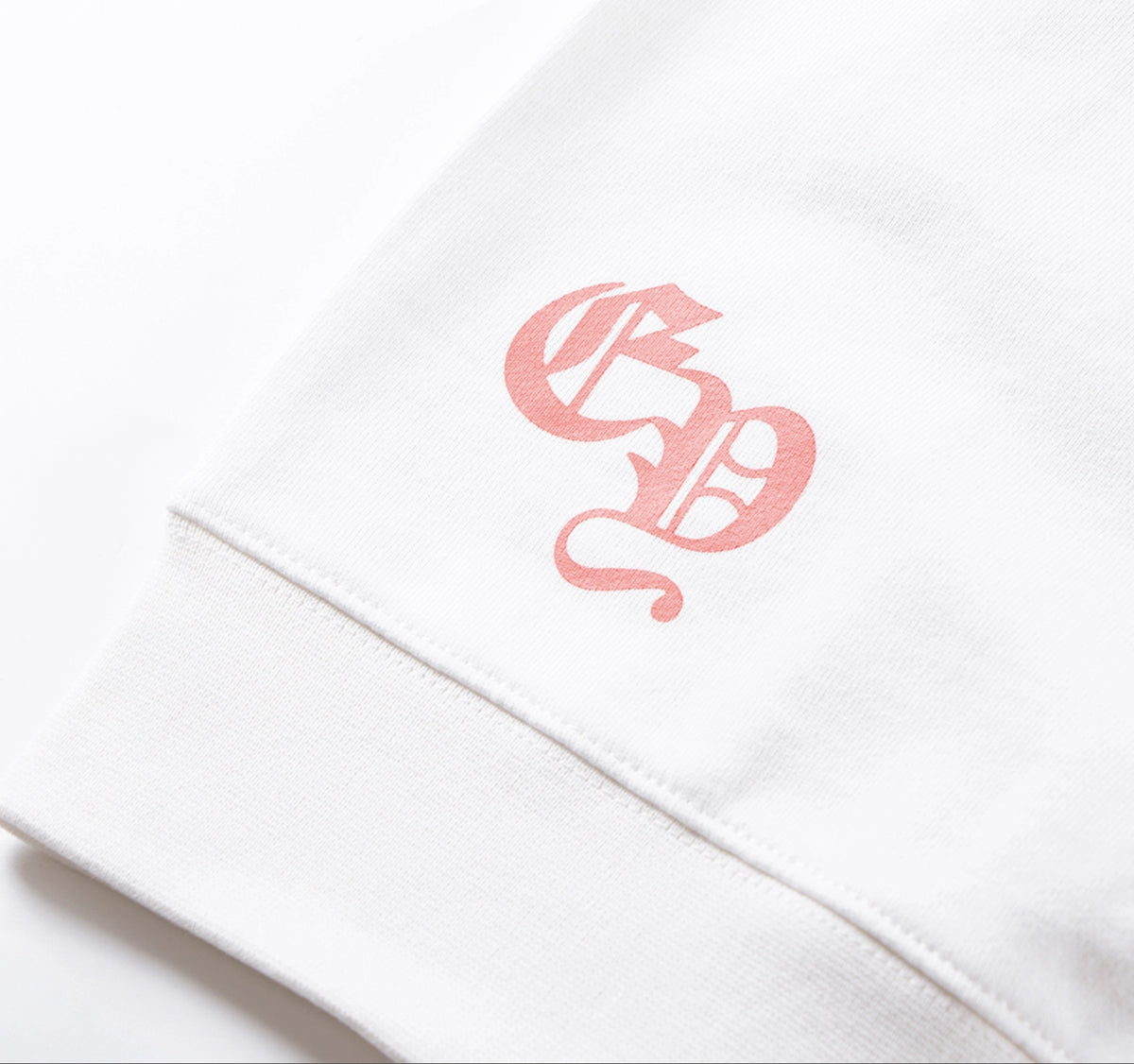 PLAYERA CHROME HEARTS