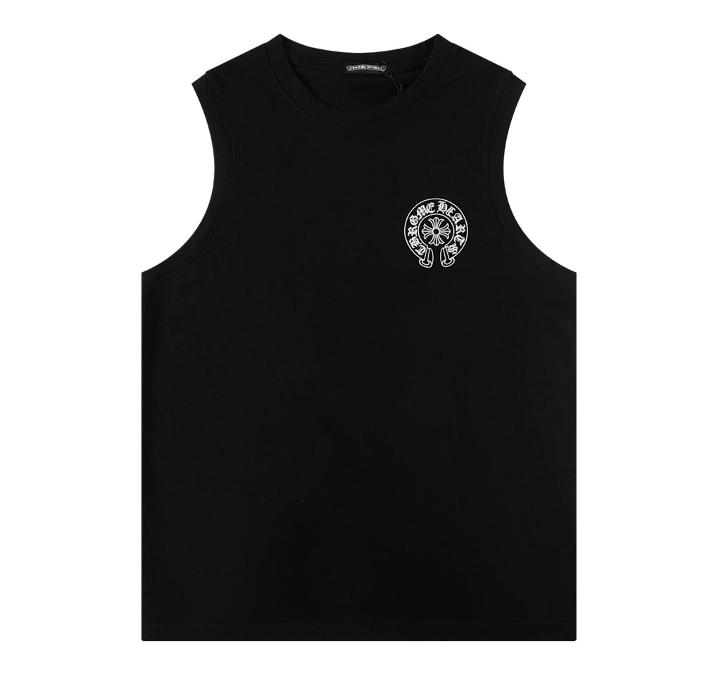 CAMISETA CHROME HEARTS