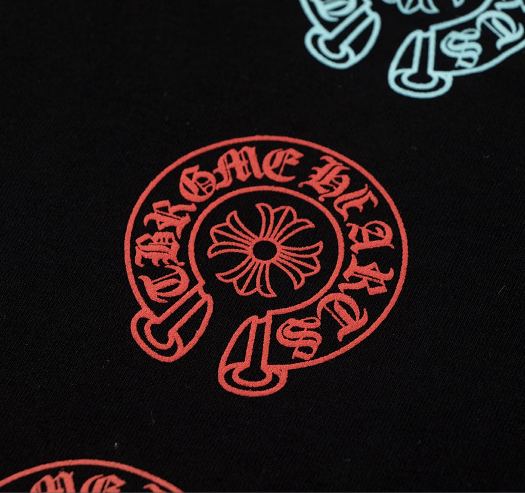 CAMISETA CHROME HEARTS