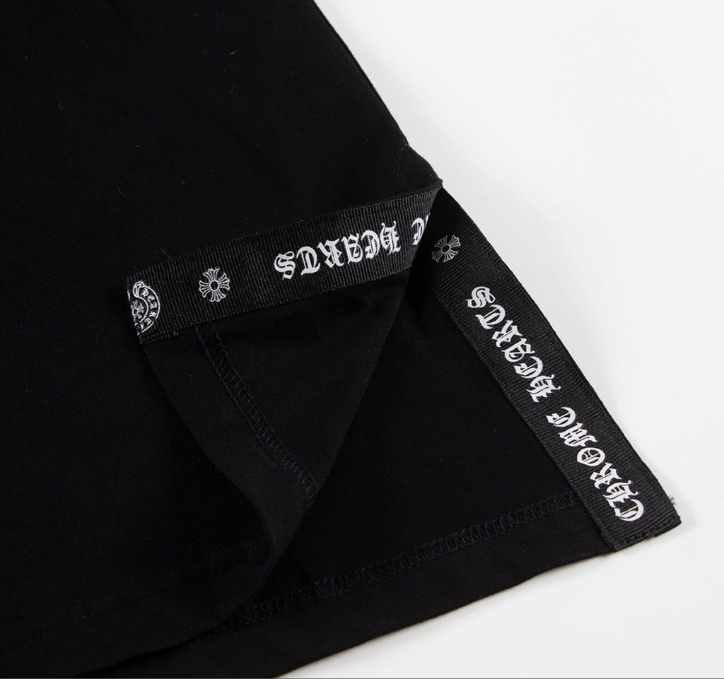 CAMISETA CHROME HEARTS