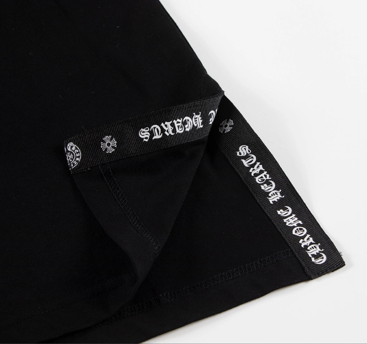 CAMISETA CHROME HEARTS