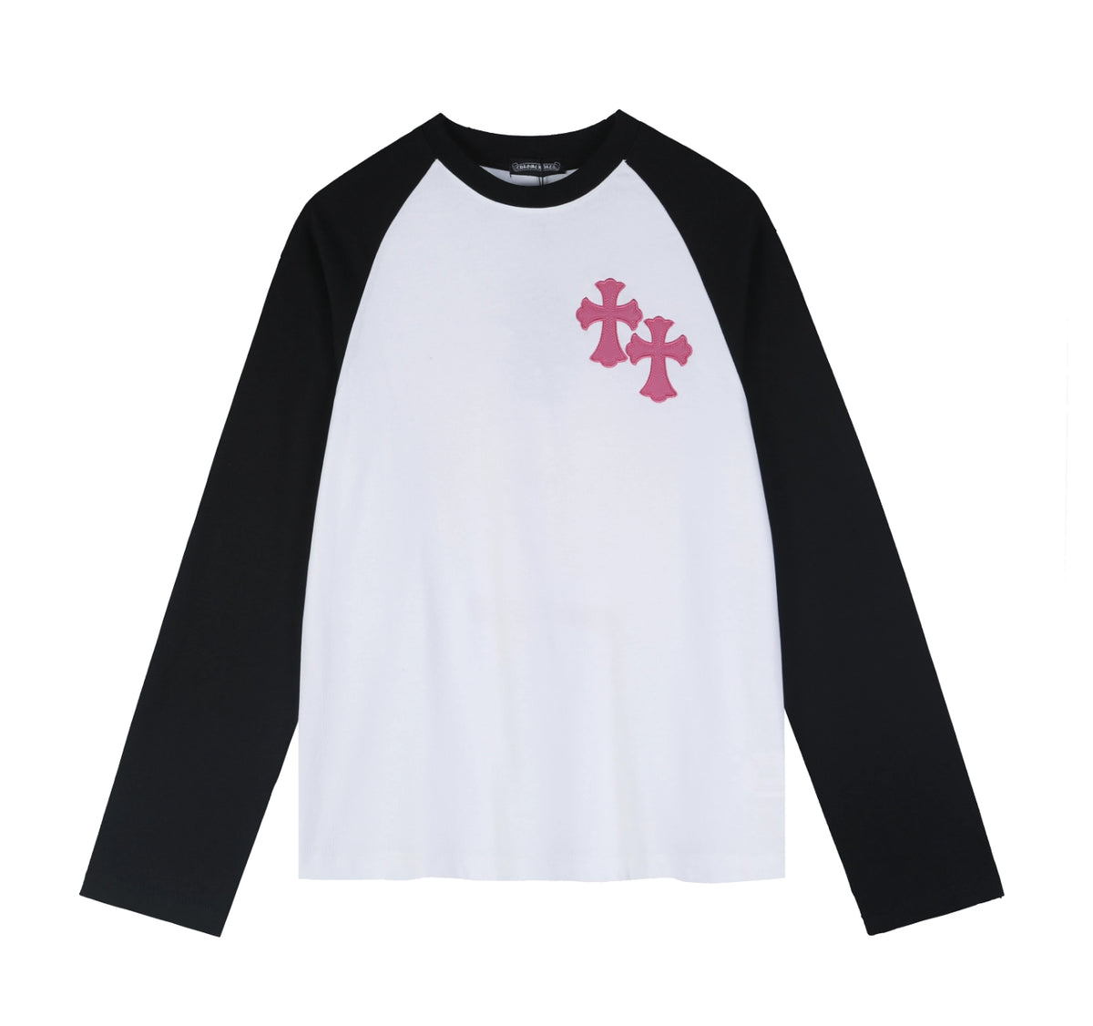 PLAYERA CHROME HEARTS