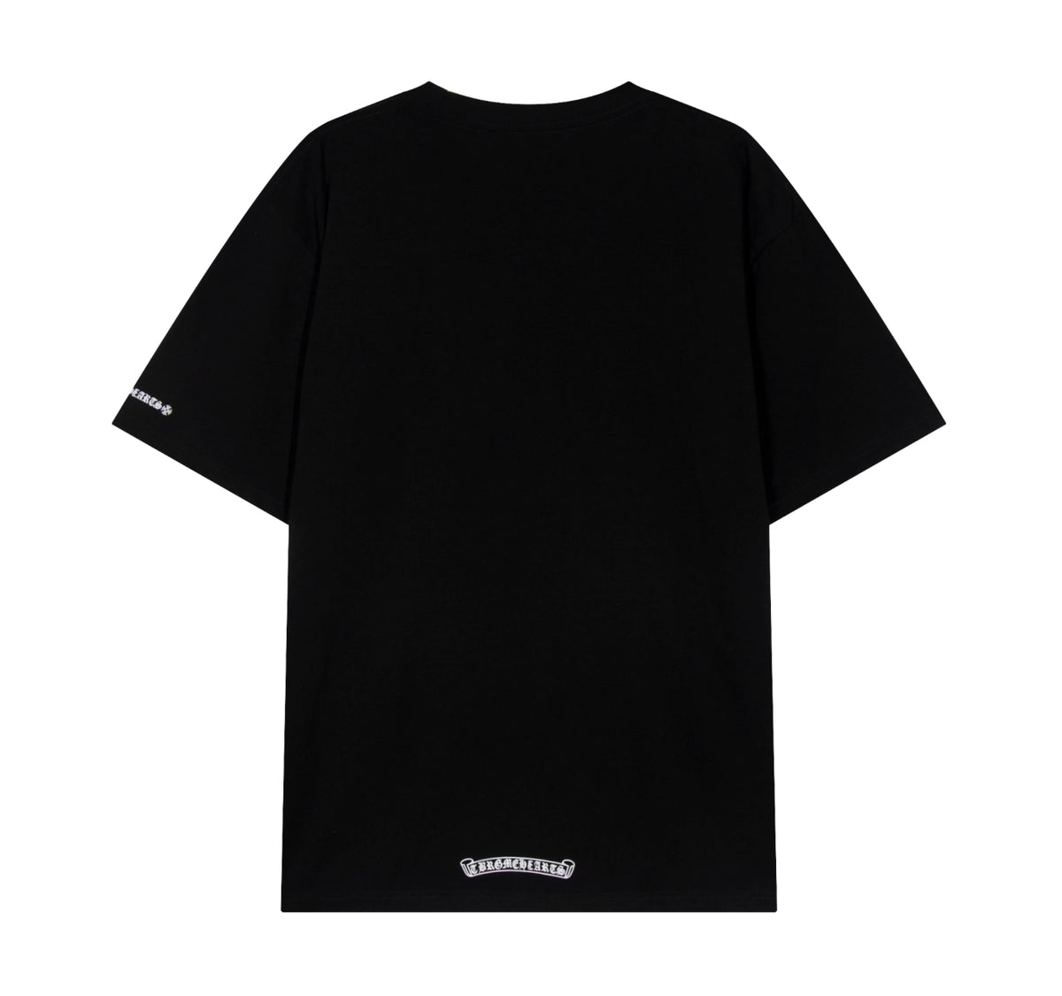 PLAYERA CHROME HEARTS