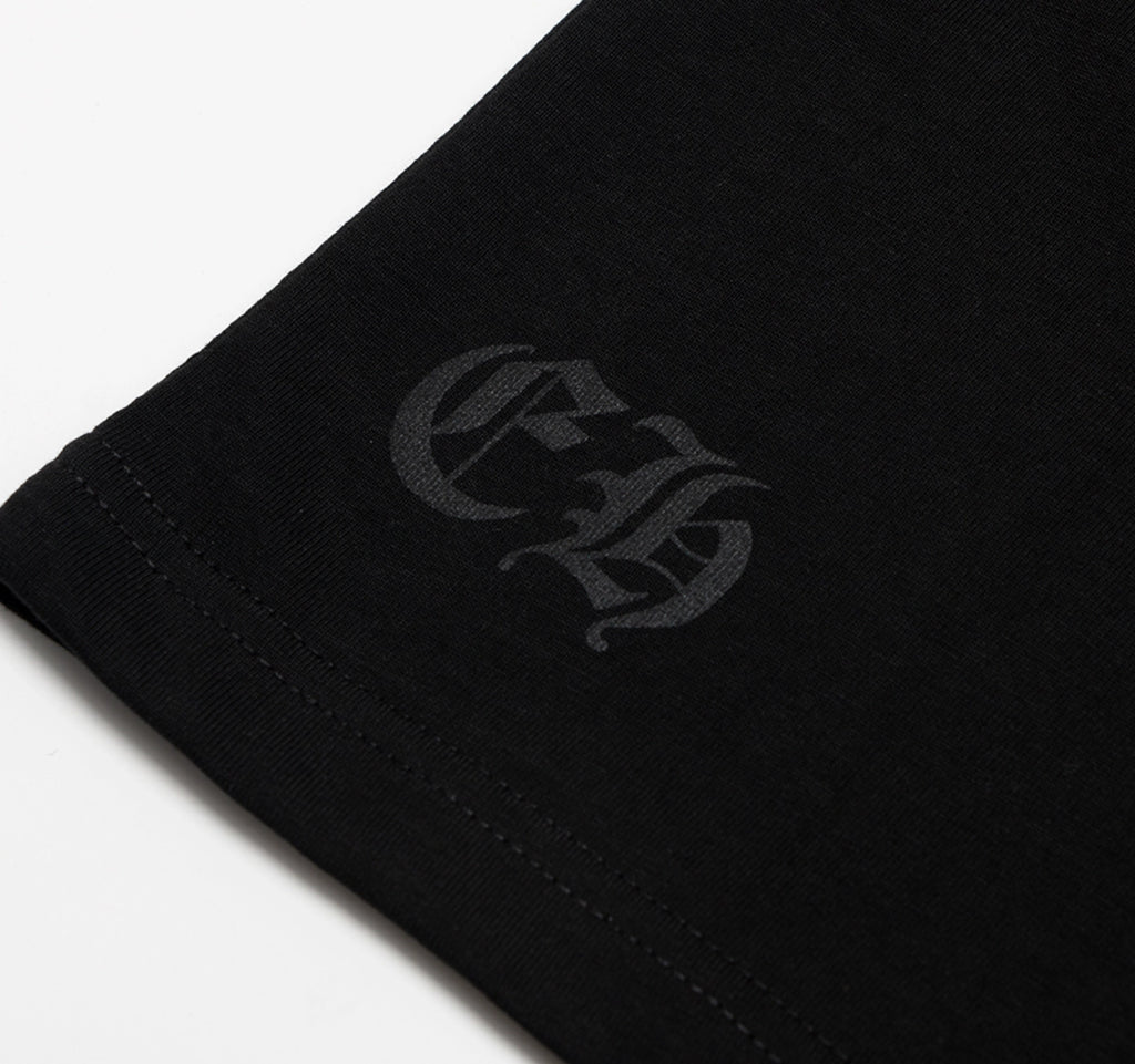 PLAYERA CHROME HEARTS