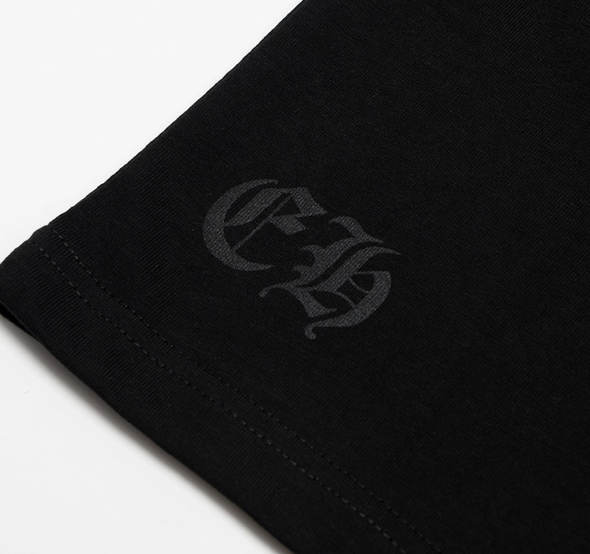 PLAYERA CHROME HEARTS