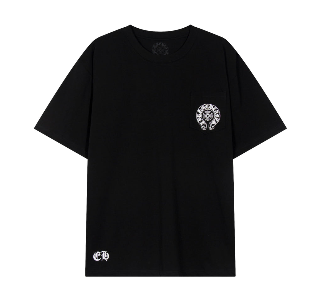PLAYERA CHROME HEARTS