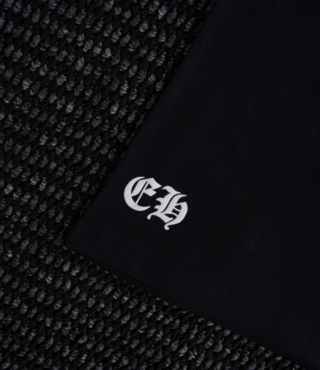 PLAYERA CHROME HEARTS