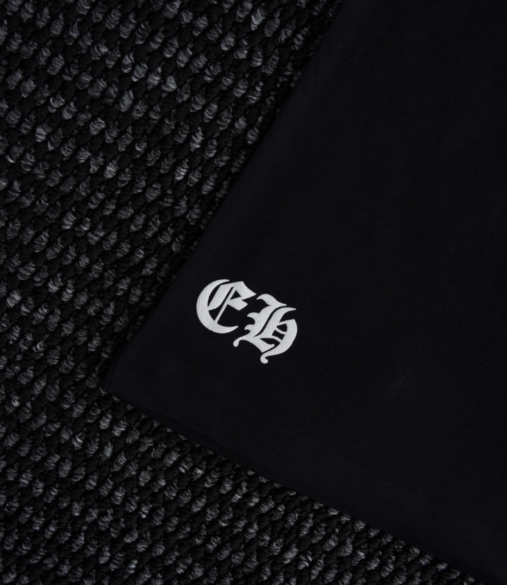 PLAYERA CHROME HEARTS