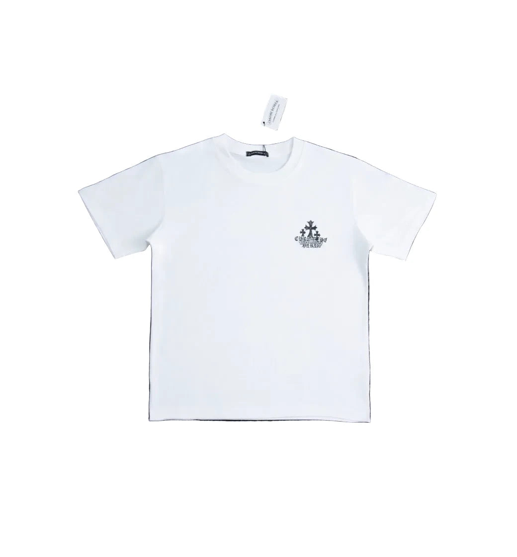PLAYERA CHROME HEARTS PARIS