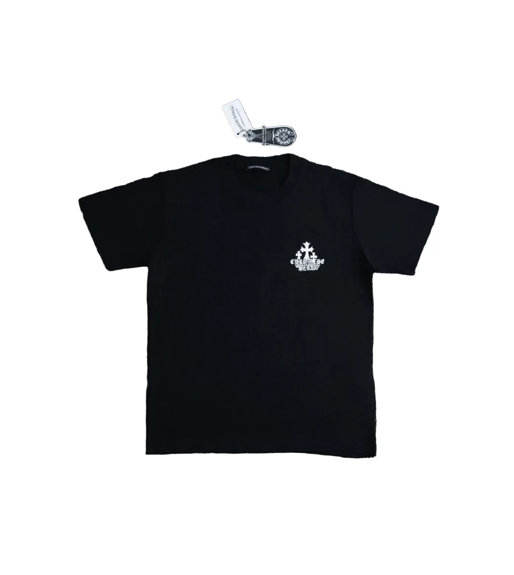 PLAYERA CHROME HEARTS PARIS