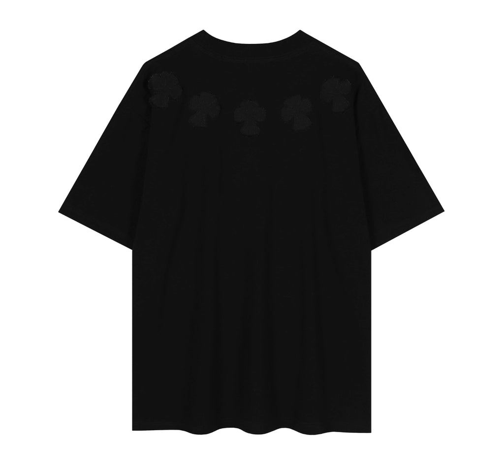 PLAYERA CHROME HEARTS