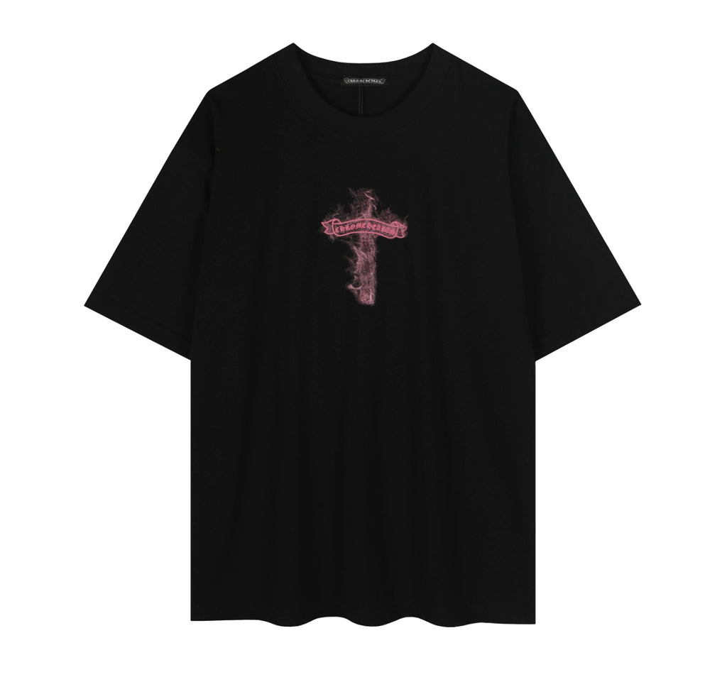 PLAYERA CHROME HEARTS