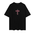 PLAYERA CHROME HEARTS