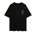 PLAYERA CHROME HEARTS VVS