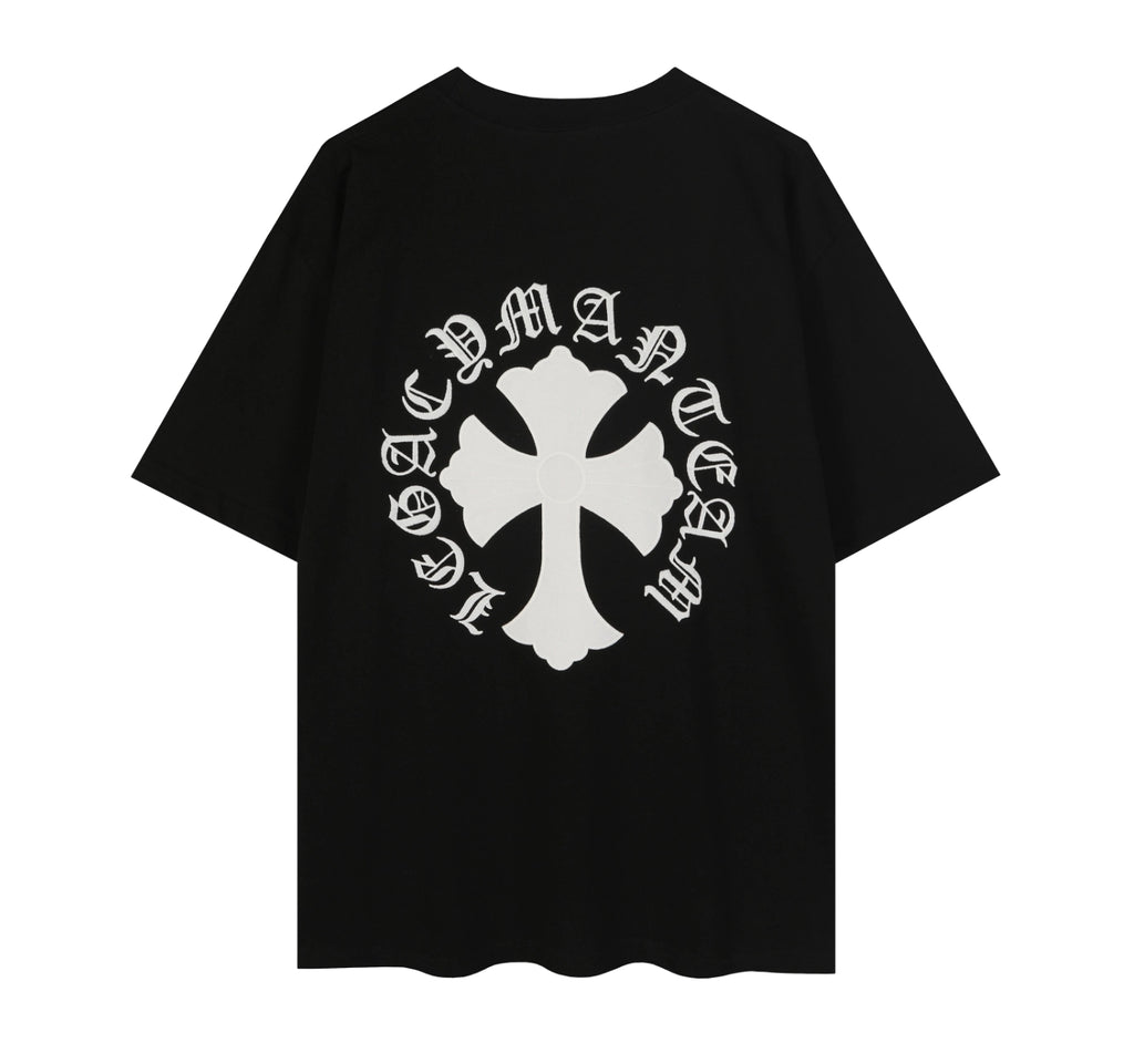 PLAYERA CHROME HEARTS