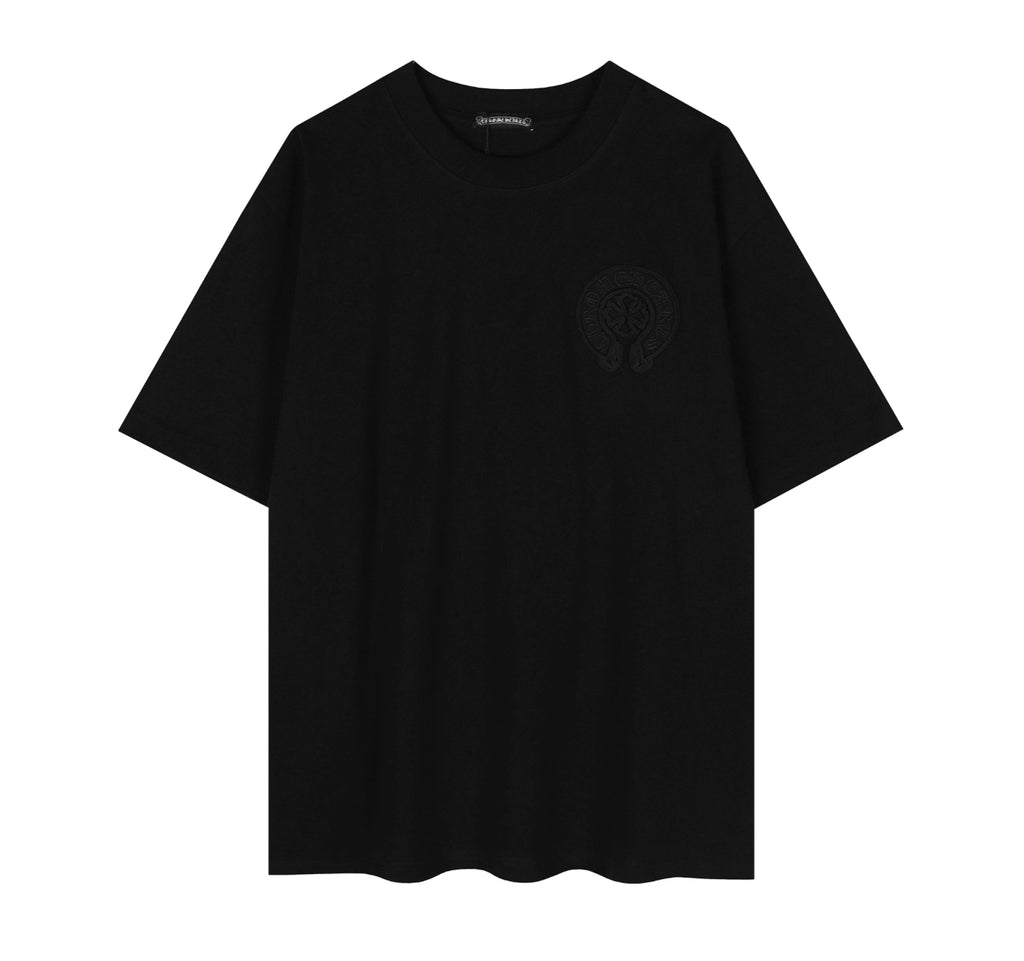 PLAYERA CHROME HEARTS