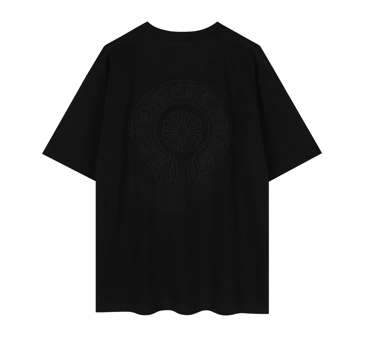 PLAYERA CHROME HEARTS