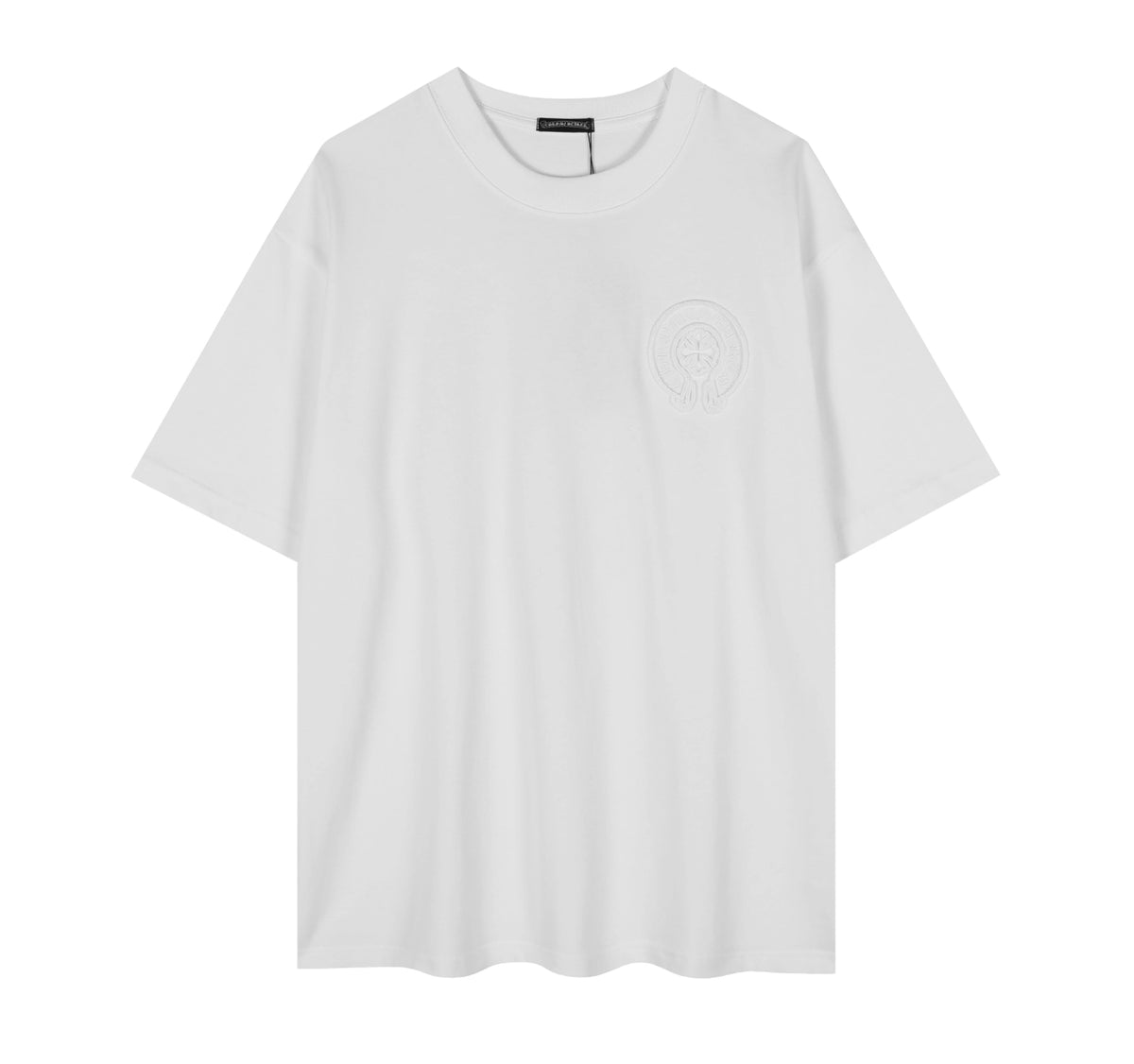 PLAYERA CHROME HEARTS
