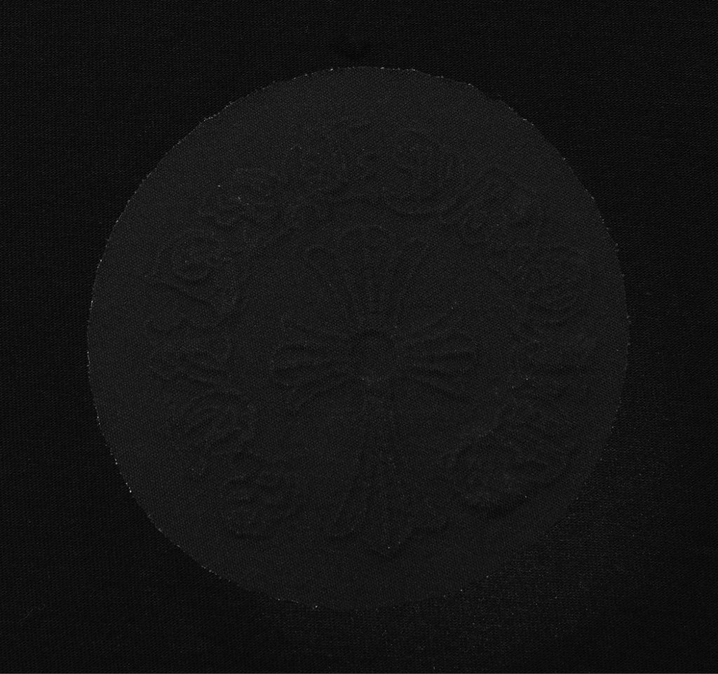 PLAYERA CHROME HEARTS