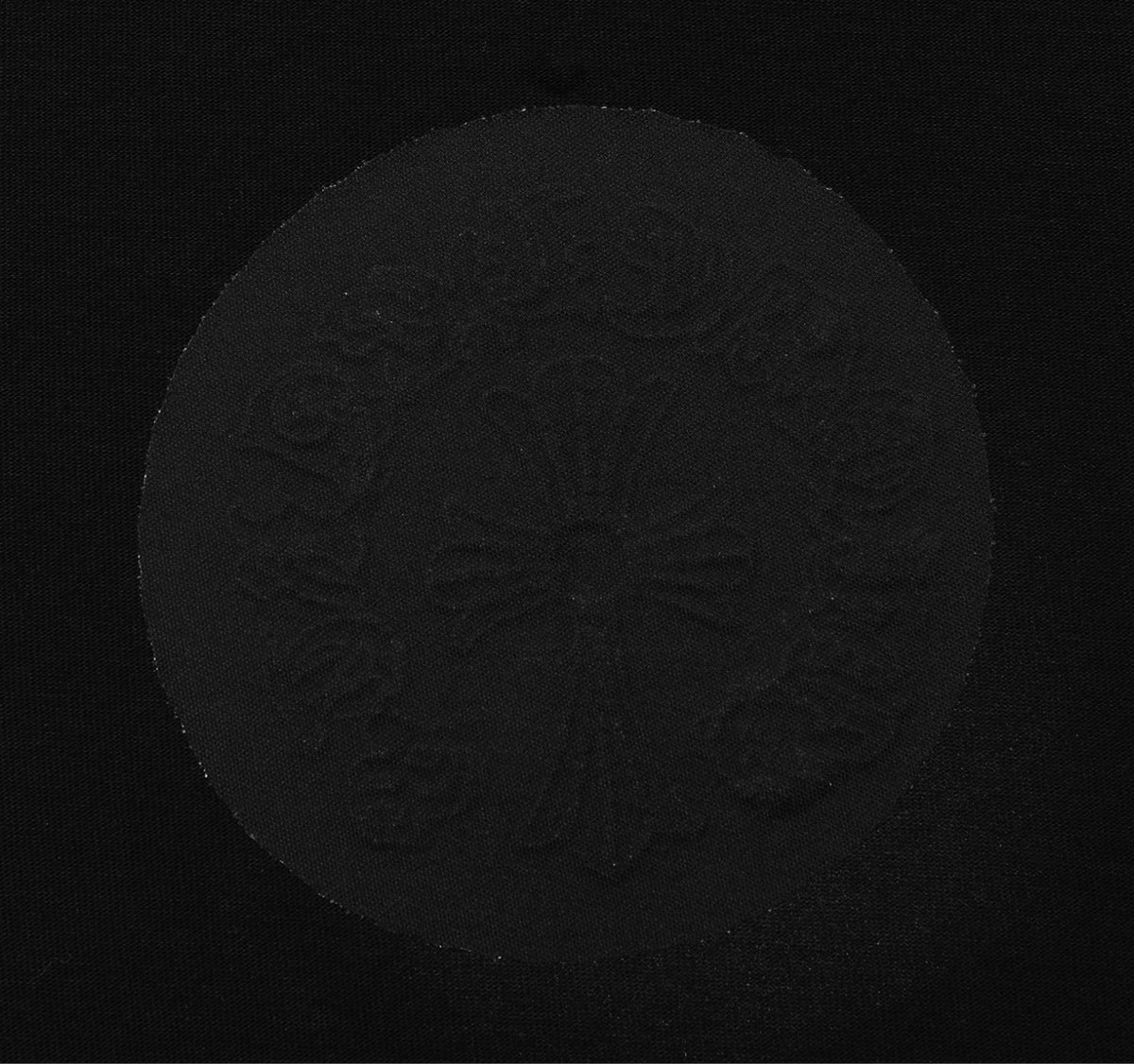 PLAYERA CHROME HEARTS