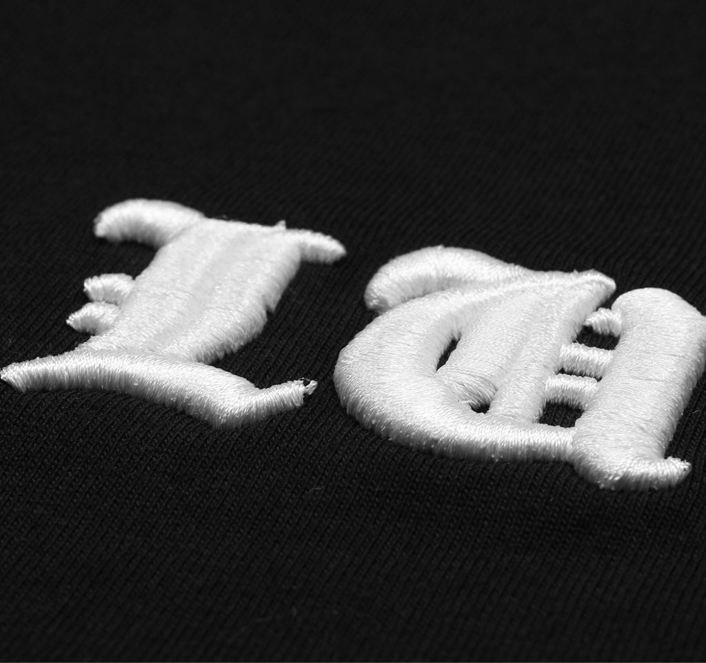 PLAYERA CHROME HEARTS