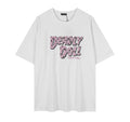 PLAYERA CHROME HEARTS DEADLY DOLL