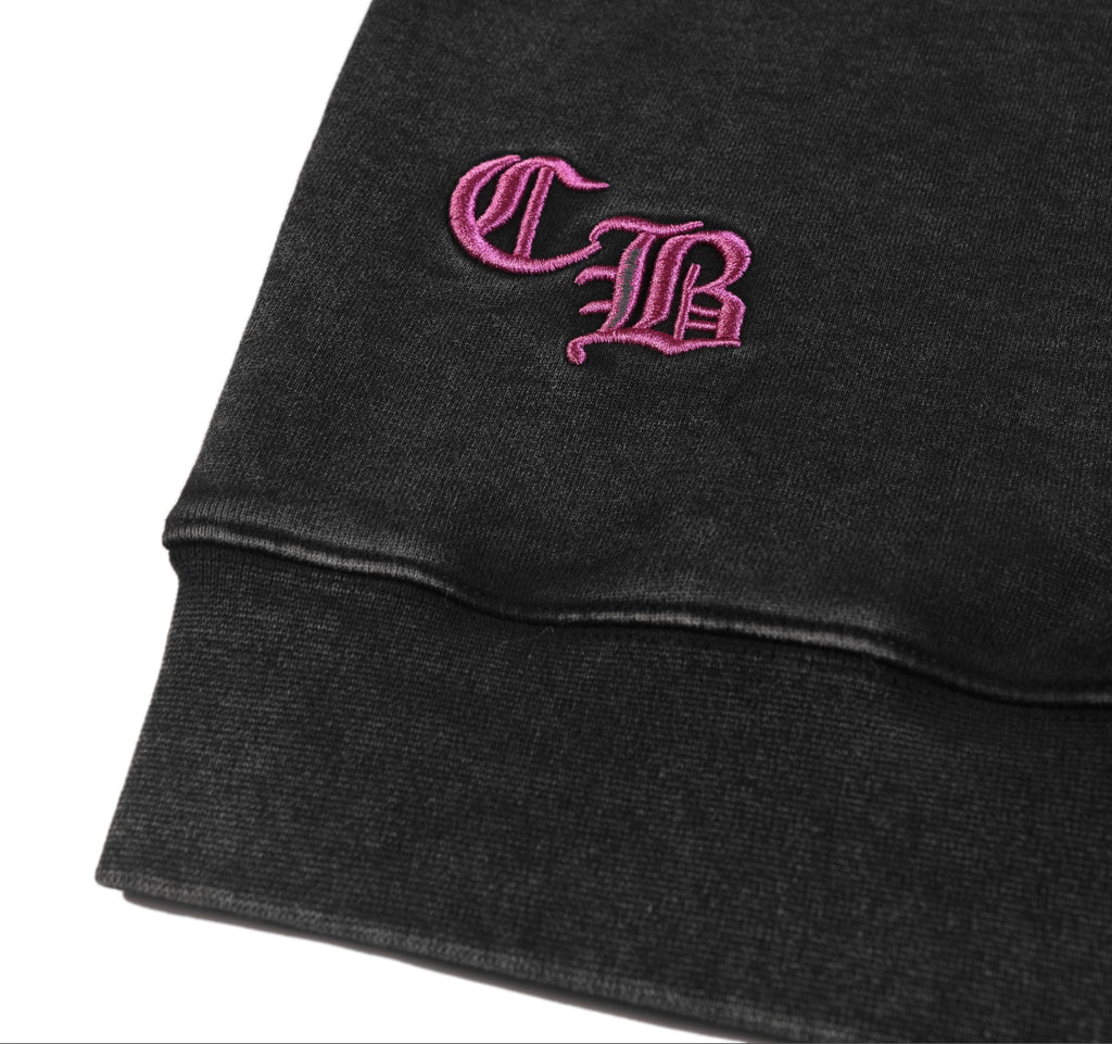 PLAYERA CHROME HEARTS
