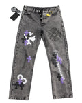PANTALON CHROME HEARTS