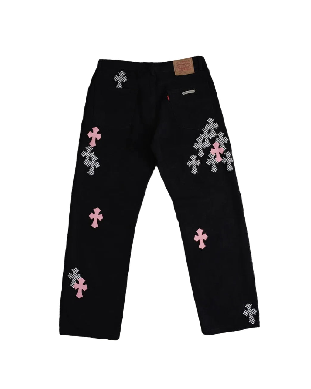 PATALON CHROME HEARTS