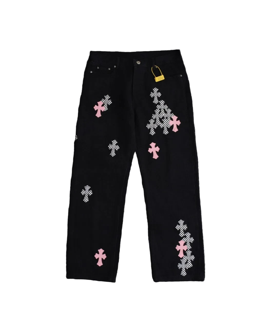 PATALON CHROME HEARTS