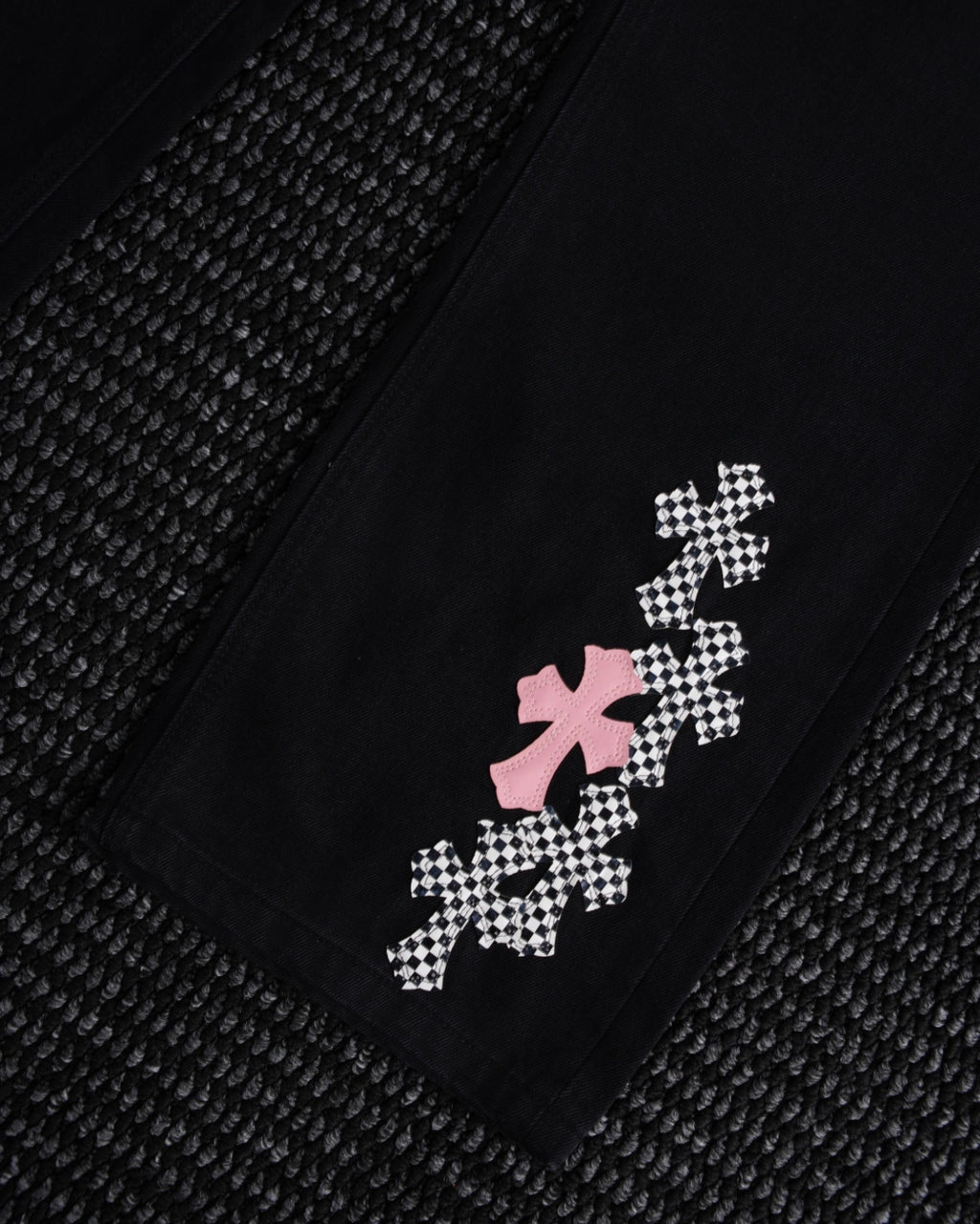 PATALON CHROME HEARTS