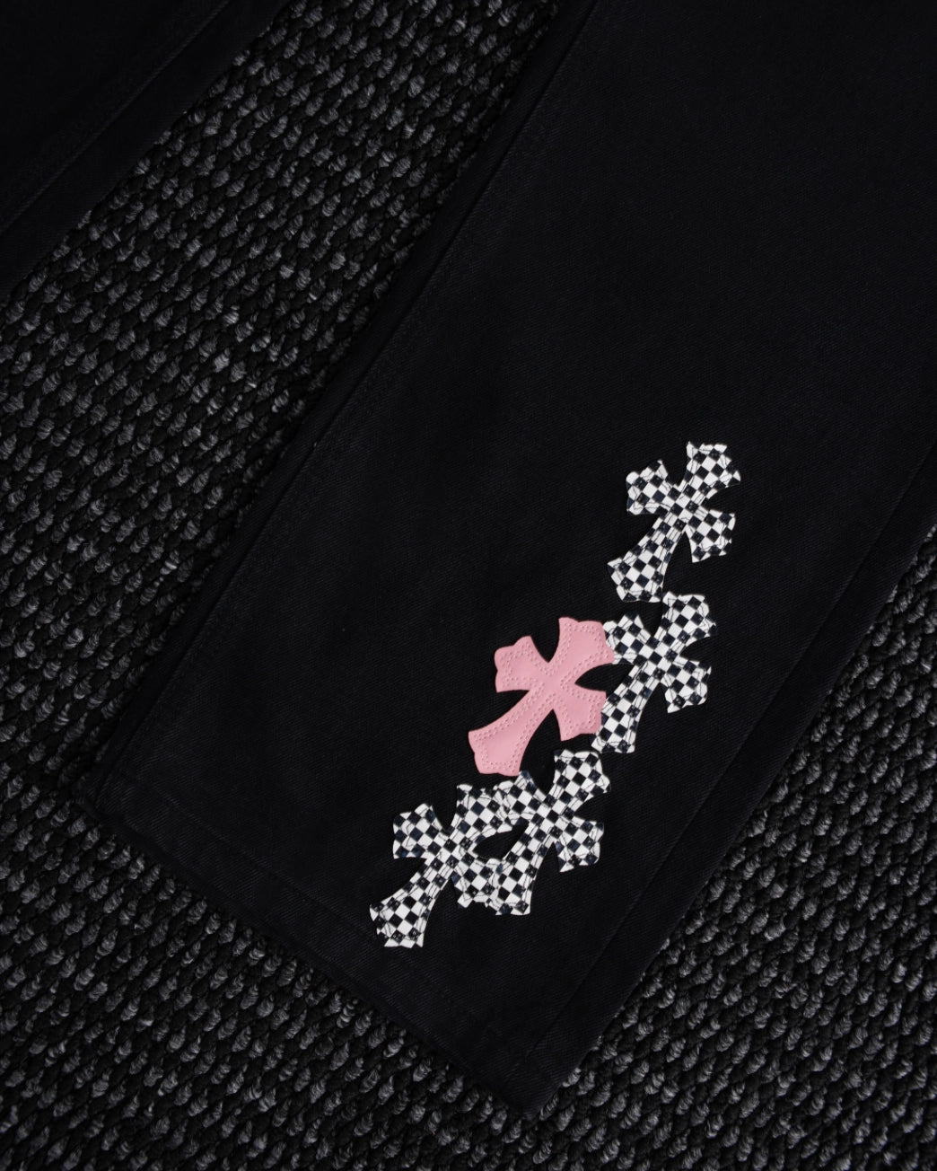 PATALON CHROME HEARTS