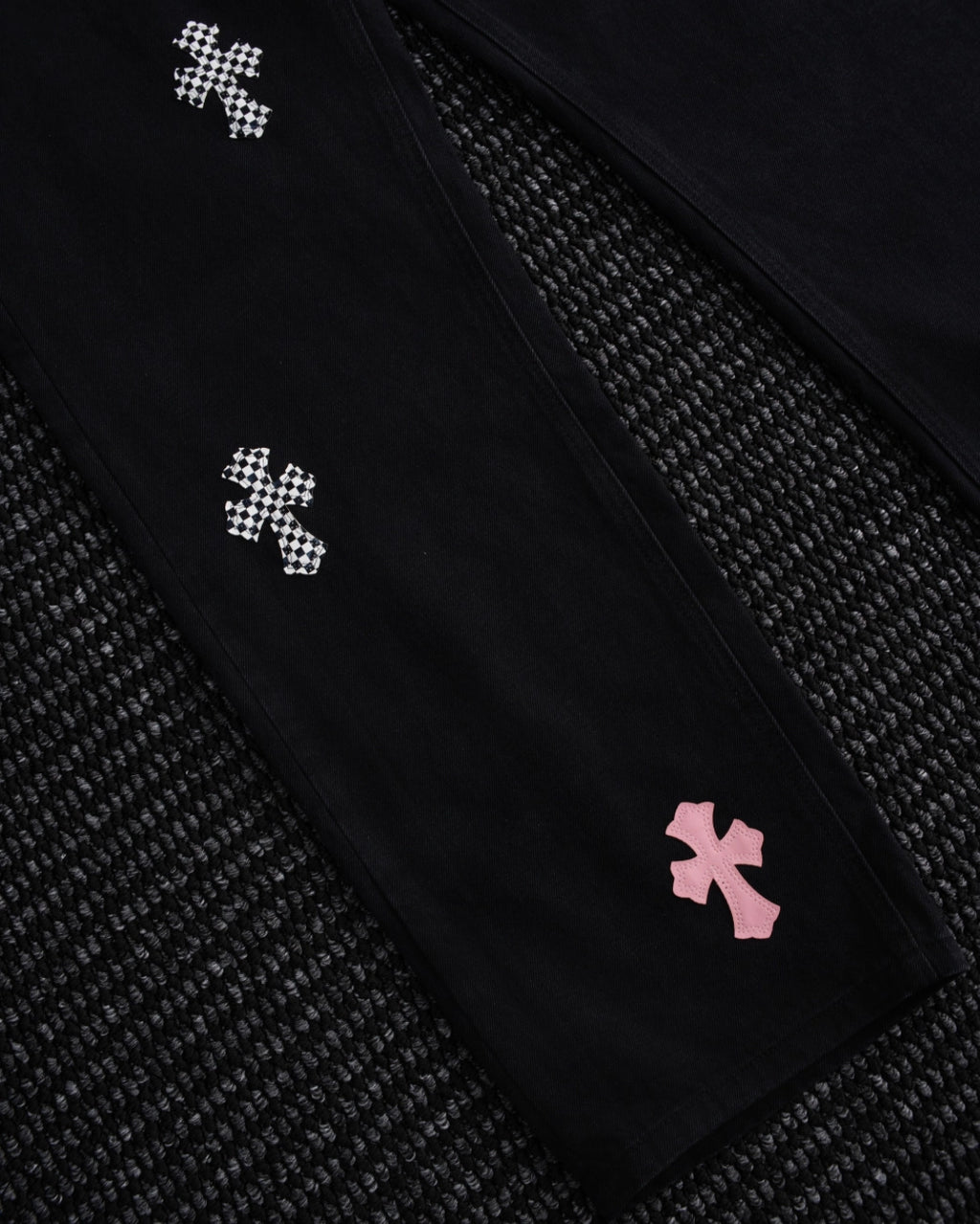 PATALON CHROME HEARTS