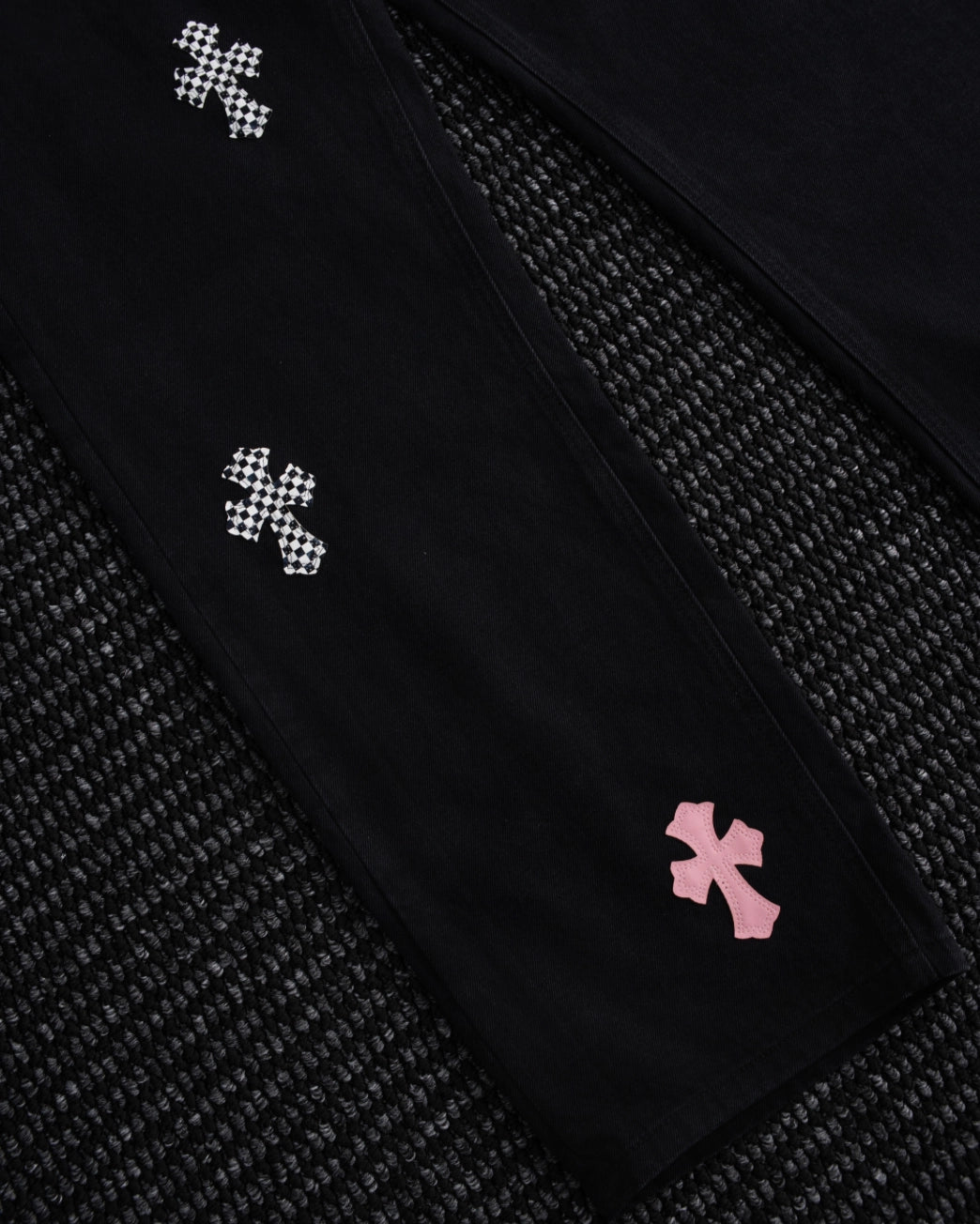 PATALON CHROME HEARTS