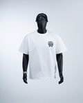 PLAYERA CHROME HEARTS