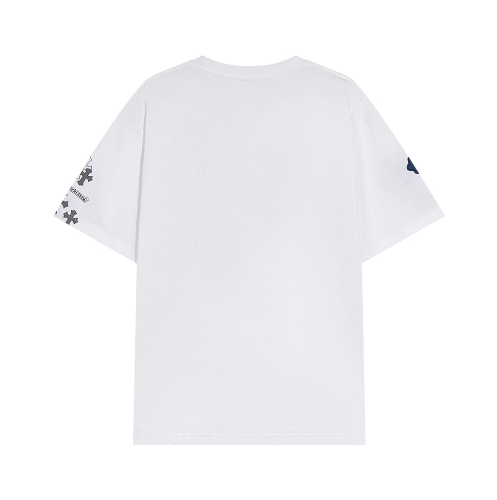 PLAYERA CHROME HEARTS