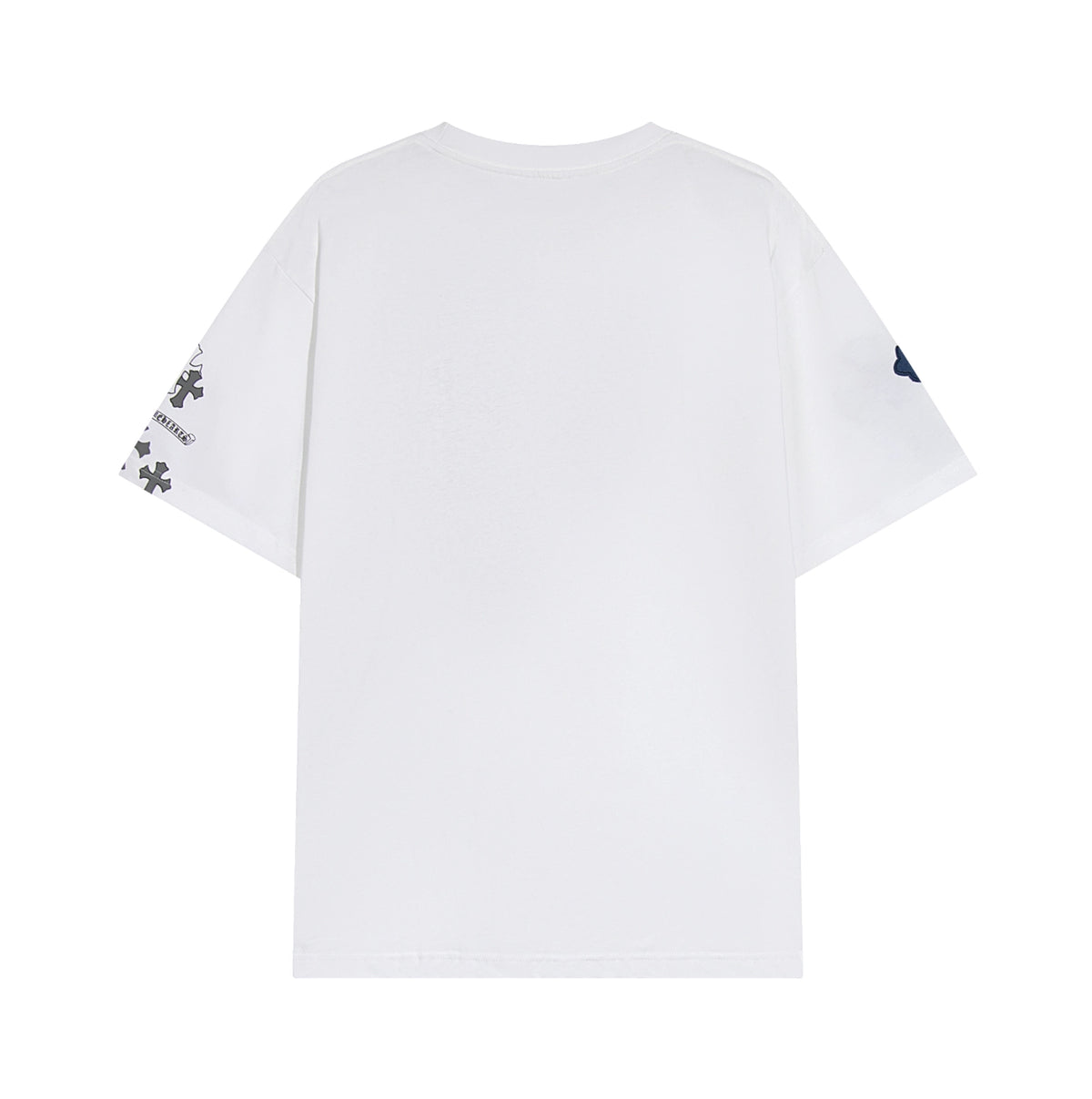 PLAYERA CHROME HEARTS