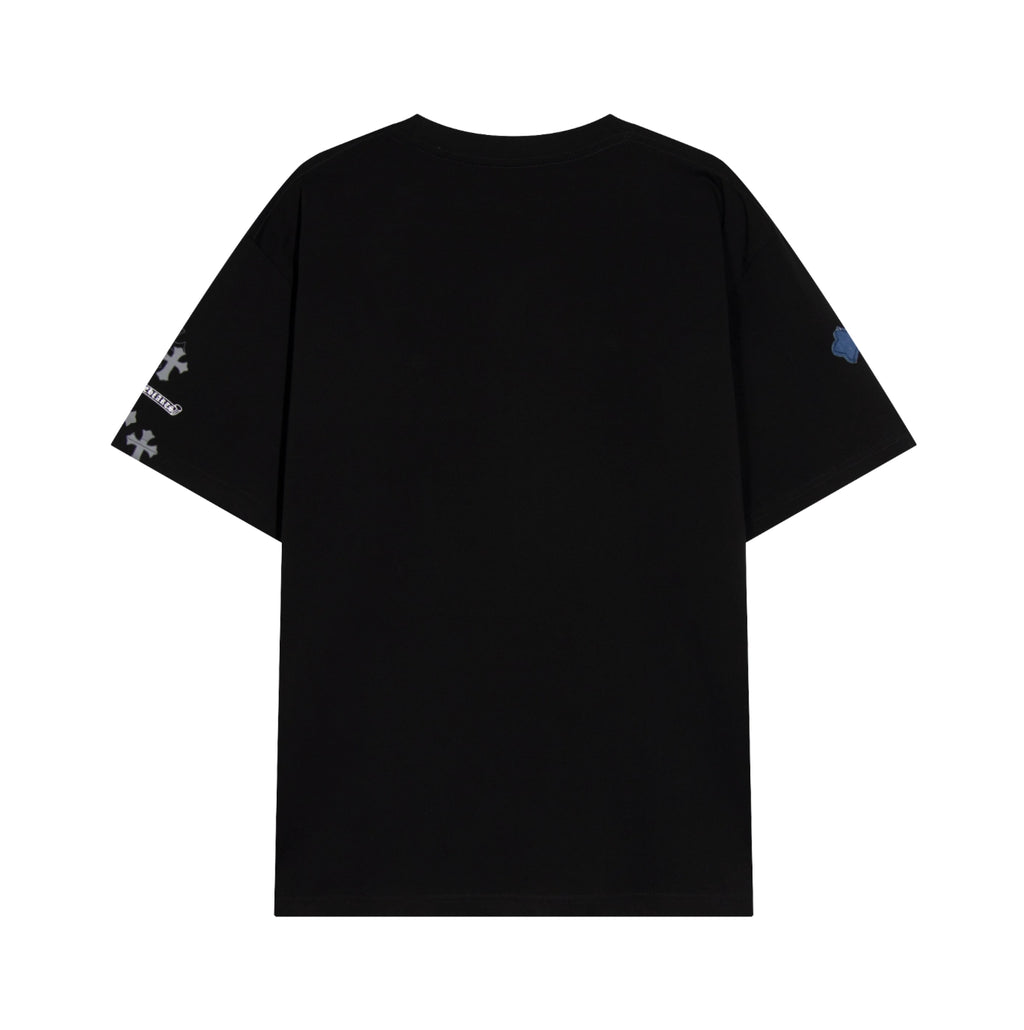 PLAYERA CHROME HEARTS