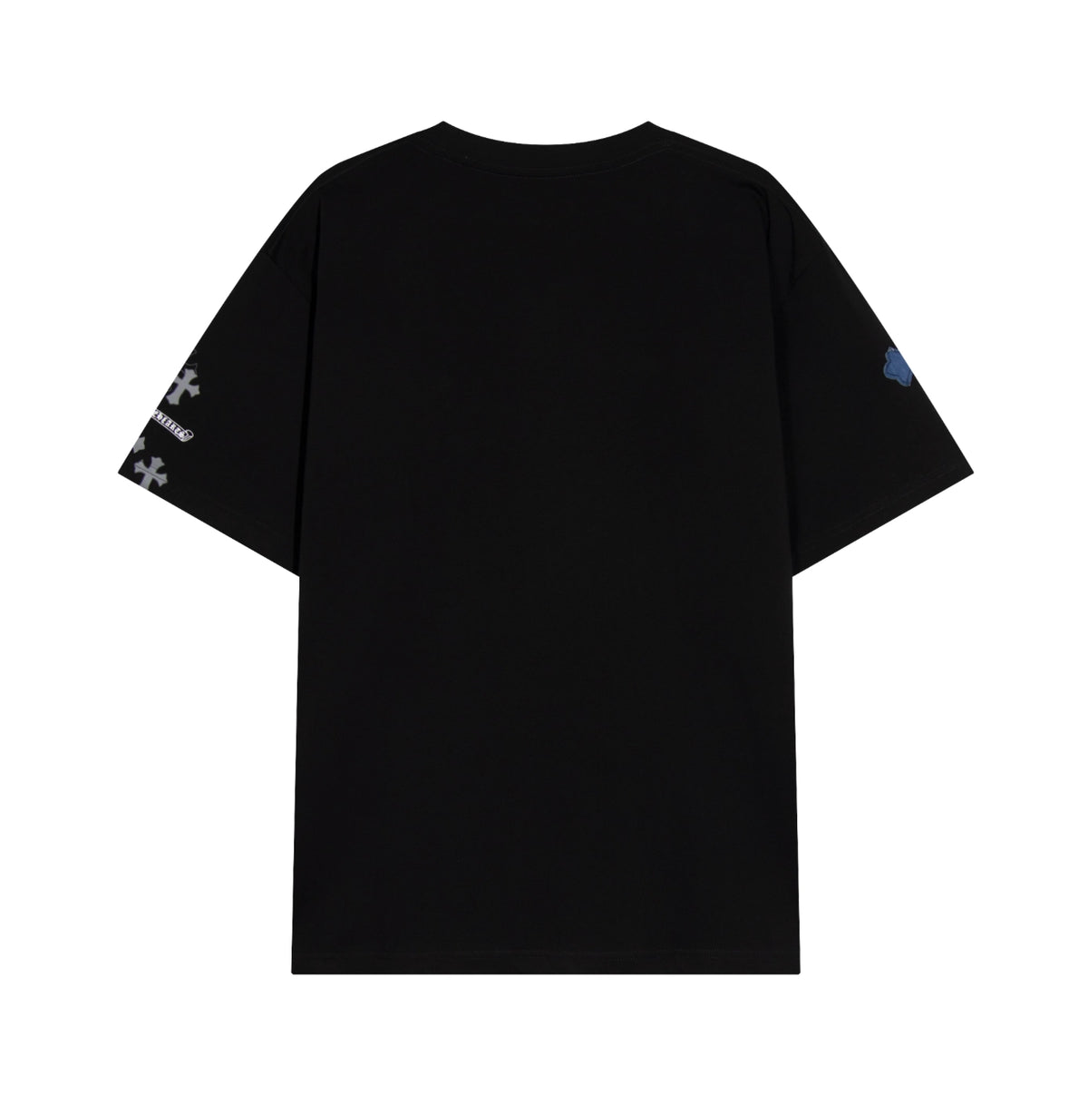 PLAYERA CHROME HEARTS