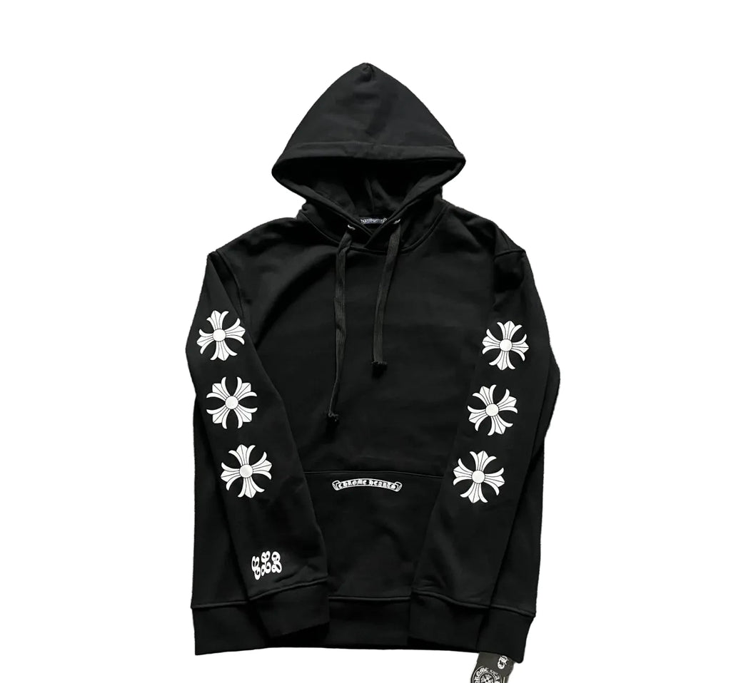 HOODIE CHROME HEARTS