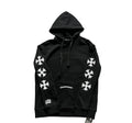 HOODIE CHROME HEARTS