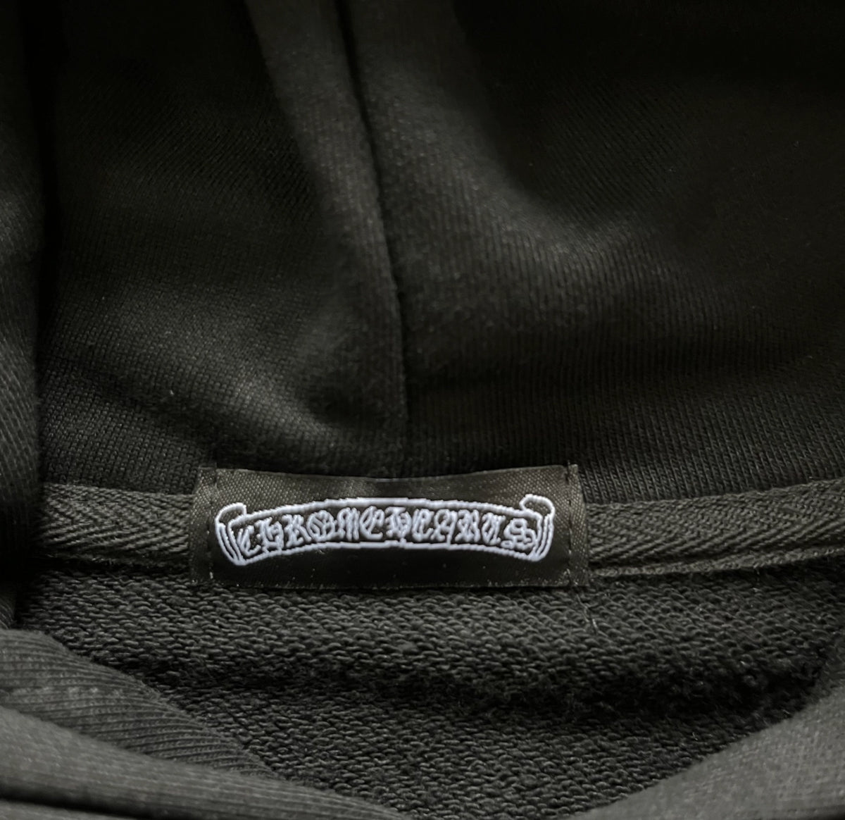 HOODIE CHROME HEARTS