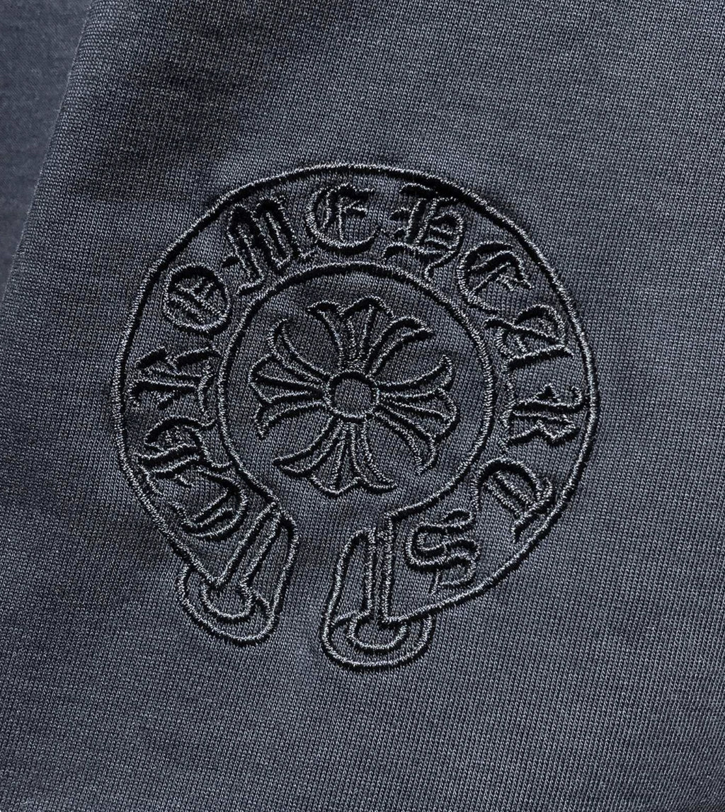 PLAYERA CHROME HEARTS