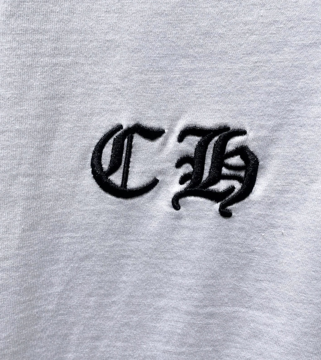 PLAYERA CHROME HEARTS