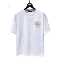 PLAYERA CHROME HEARTS