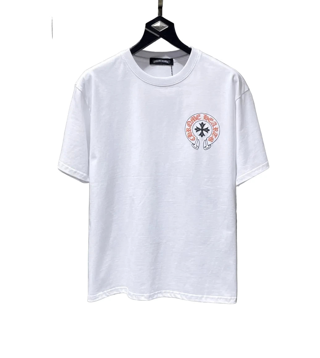 PLAYERA CHROME HEARTS