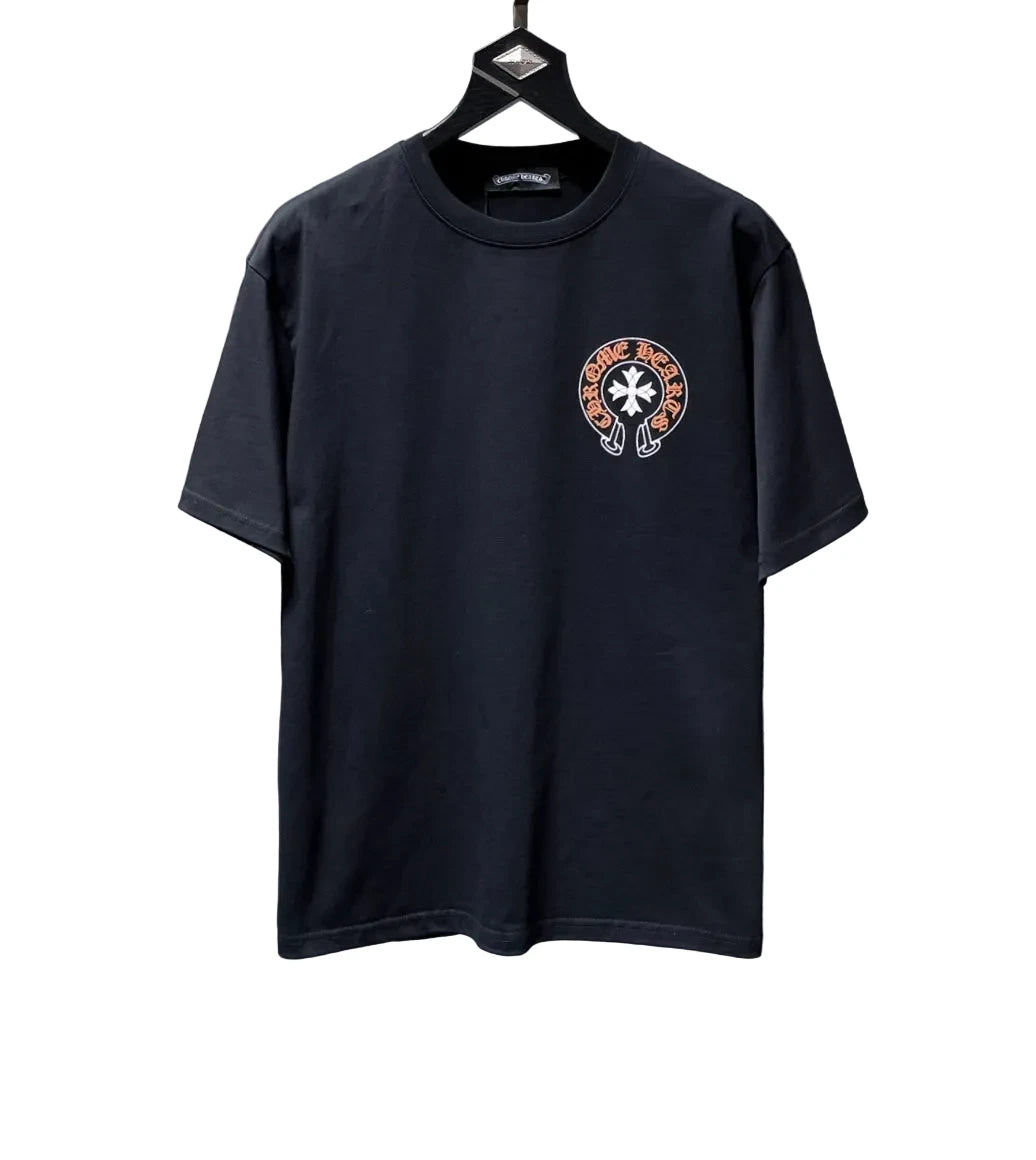 PLAYERA CHROME HEARTS